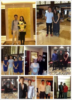 黄思祺演艺路径与专业代理详解